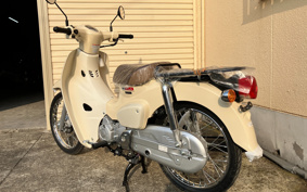 HONDA SUPER CUB50