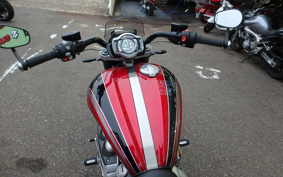 TRIUMPH ROCKET 3GT 2023 YBG10J