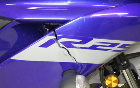 YAMAHA YZF-R25 A