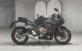 HONDA CBR650R RH03