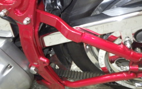 HARLEY FXST 1340 1988