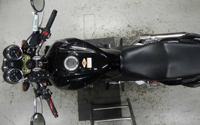 HONDA CB400SF GEN 4 A 2019 NC42