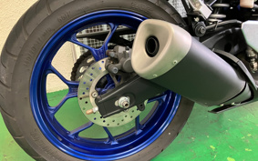 YAMAHA MT-03 2016 RH07J