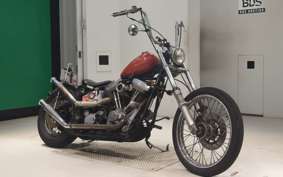 HARLEY FLSTF 1340 1998