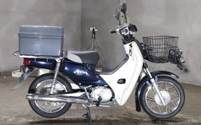 HONDA SUPER CUB50 AA04