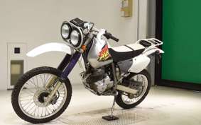 HONDA XR250 BAJA 2010 MD30