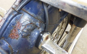 HONDA C50 SUPER CUB C50