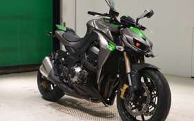 KAWASAKI Z1000 Gen.5 2014