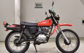HONDA XL230 MC36