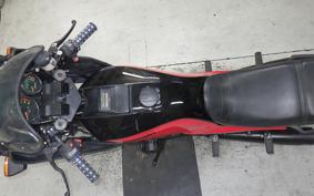 KAWASAKI GPZ400F 1984 ZX400A