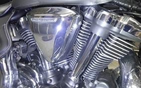 YAMAHA XV1900 MIDNIGHT STAR 2009