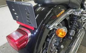 HARLEY FXDL 1580 2015