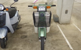 SUZUKI BIRDIE 50 BA41A