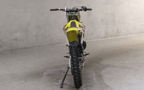 SUZUKI RM125 RF16A