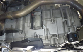 APRILIA APRILIA MANA850GT 2010