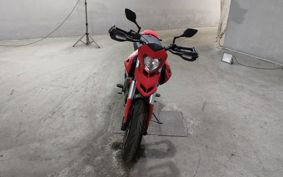 DUCATI  DUCATI  HYPERMOTARD 796 B101AA