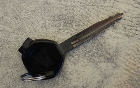 HONDA TODAY 1987 AF61