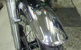 YAMAHA SR400 Gen.5 2021 RH16J