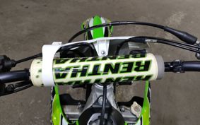 KAWASAKI KX250 F KX250Z