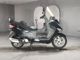 Фото SYM RV125i с японского аукциона