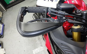 SUZUKI GSX-S1000F 2018 GT79B
