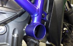 YAMAHA MT-07 2015 RM07J