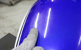SUZUKI GSX400 IMPULSE 2008 GK7CA