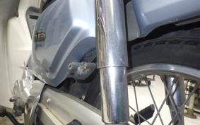 HONDA C110 SUPER CUB JA10