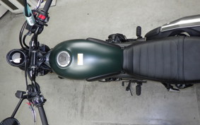 HONDA CL500 2025 PC68