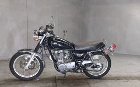 YAMAHA SR400 RH01J