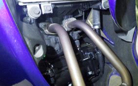 KAWASAKI NINJA 250R EX250K