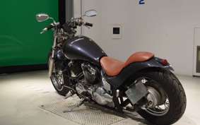 YAMAHA DRAGSTAR 400 CLASSIC 2008 VH01J