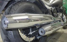 YAMAHA DRAGSTAR 400 2013 VH02J