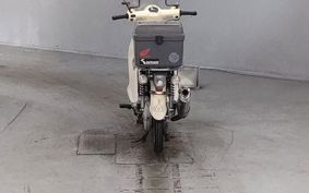 HONDA SUPER CUB110 JA07