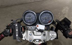 HONDA HORNET250 MC31