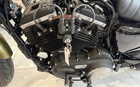 HARLEY XL883N 2016 LE2