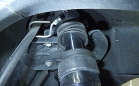 YAMAHA JOG ZR-4 SA56J