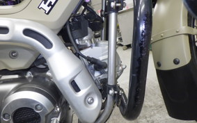 HONDA CT125 HUNTER CUB 2004 JA55