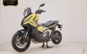 HONDA X-ADV 750 2025 RH21