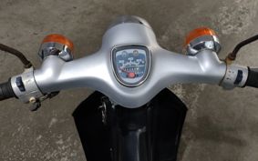 HONDA SUPER CUB50 AA01