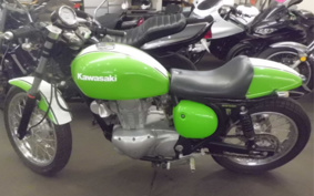 KAWASAKI ESTRELLA BJ250A
