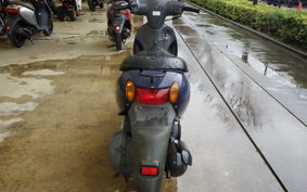 SUZUKI LET's 4 CA45A