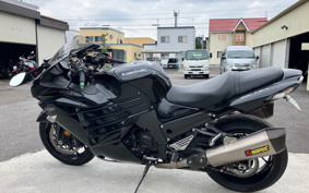 KAWASAKI NINJA ZX-14R SE 2013 ZXNE12