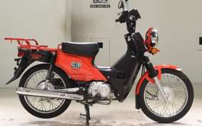 HONDA CROSS CUB 110 2024 JA10