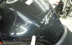 KAWASAKI VERSYS 1000 2015