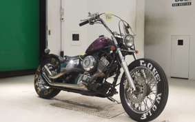 YAMAHA DRAGSTAR 400 1999 4TR