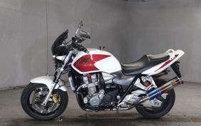 HONDA CB1300SF SUPER FOUR 2007 SC54