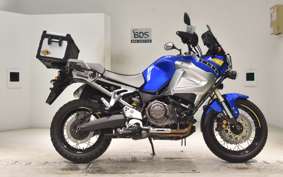 YAMAHA XT1200Z SUPER TENERE 2012