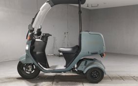 HONDA GYRO TA02