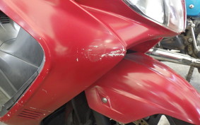 SUZUKI SKYWAVE 250 (Burgman 250) M CJ45A